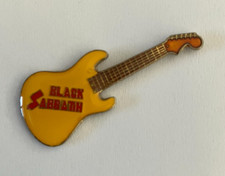 Pin rare heavy d'occasion  Expédié en Belgium