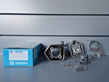 Olympia 56098 kit usato  Castro