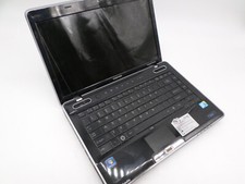 Notebook Toshiba Satellite M500 - Sem RAM, SEM HDD - POSTS comprar usado  Enviando para Brazil