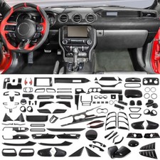 Carbon fiber interior for sale  Bordentown