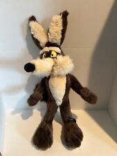 Vintage wile coyote for sale  Kyle