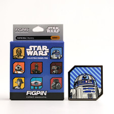 Figpin mystery mini for sale  Fort Lee