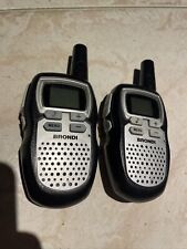 Walkie talkie brondi usato  Verbicaro