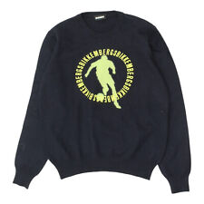 Dirk bikkembergs navy for sale  WOODBRIDGE