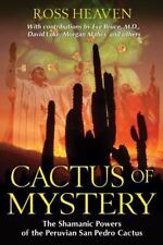 Cactus mystery shamanic for sale  Hillsboro