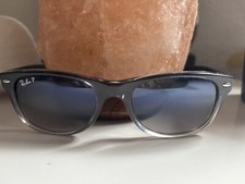 Ray ban new gebraucht kaufen  Hamburg
