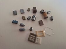 Modellbahn kleinteile koffer gebraucht kaufen  Langenzenn