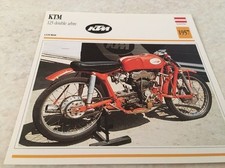 Fiche moto collection d'occasion Fiche moto collection d'occasion  Decize