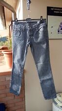 Diesel cuddy jeans usato  Talla