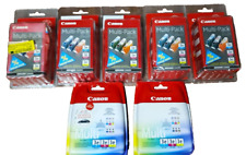Riginal canon bci gebraucht kaufen  Hanau