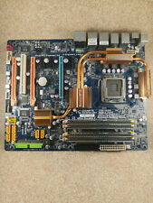 Gigabyte ep45 ds4 d'occasion  Saint-Jeannet