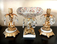 Wmc cherub candle for sale  Laveen