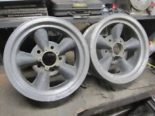 14x6 chevelle gto wheels for sale 14x6 chevelle gto wheels for sale Whittier