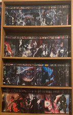 Marvel ultimate graphic for sale  HALIFAX