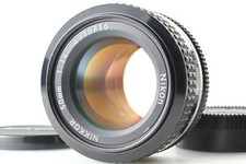 [Quase em perfeito estado +++] Lente Nikon Ai Nikkor 50mm F/ 1.4 padrão MF do Japão comprar usado  Enviando para Brazil