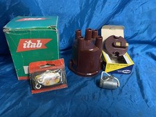 Kit revisione spinterogeno usato  Palermo