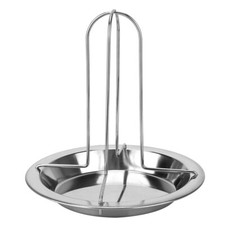 Roasting grill stand for sale  PRESTON