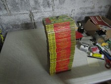 Collezione sequenza completa usato  Italia