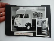 Karrier bantam mobile for sale  Skipton