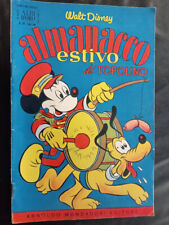 Almanacco estivo 2818 usato  Udine