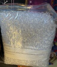 Acrylic plastic diamonds for sale  TREDEGAR