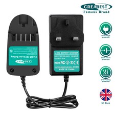 18v ion charger for sale  LONDON
