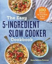 Easy ingredient slow for sale  Montgomery