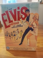 Elvis presley film for sale  UK