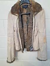 Burberry rabbit skin for sale  NOTTINGHAM