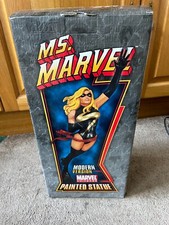 Ms. marvel bowen for sale  BIRMINGHAM