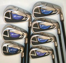 Yonex force irons for sale  BRIGHTON