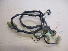 Circuit électrique honda d'occasion  Garéoult