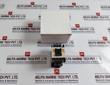 Contactor auxiliar eléctrico Fuji SH-4 200V 50Hz 200-220V 60Hz segunda mano  Embacar hacia Mexico