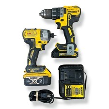 dewalt drill set for sale  Los Angeles