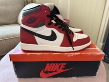 Uk9 air jordan for sale  WOLVERHAMPTON