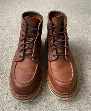 Red wing 1907 for sale  STOCKPORT
