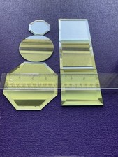 Lot mirrored glass for sale  Port Saint Lucie