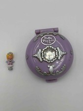 Polly pocket jeweled d'occasion  Dardilly