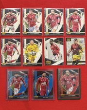 Lot cartes stade d'occasion  Marseille XI