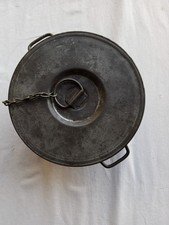 Gamelle mle 1852 d'occasion  Labastide-Saint-Pierre