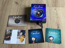 Coraline exclusive limited for sale Coraline exclusive limited for sale  RICHMOND