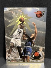 Fleer ultra shaquille for sale  Morgan Hill