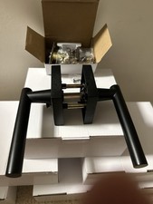 Goldenwarm black door for sale  Rockville
