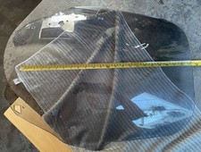 Tall touring screen for sale  BRIGHTON