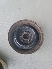 Chevy factory 14x5 for sale  Fredonia