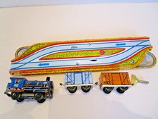 Clockwork shunting train for sale  LEICESTER