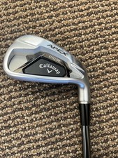Callaway apex fitting for sale  Avon Lake