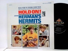 Hold herman hermits gebraucht kaufen  Aarbergen
