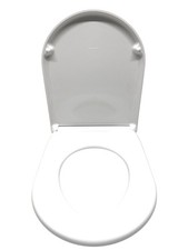 Siège toilette duravit d'occasion  Expédié en France