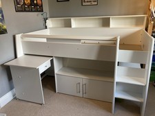 Mid sleeper cabin for sale  ASHTEAD